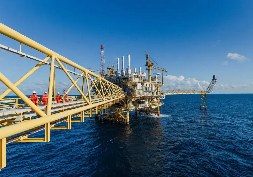 PTTEP กำไร Q1 วูบ 29% เร่งเครื่องปี 69 ปั๊มยอดขาย 5.6 แสนบาร์เรลรับอานิสงส์น้ำมันโลกขาขึ้น