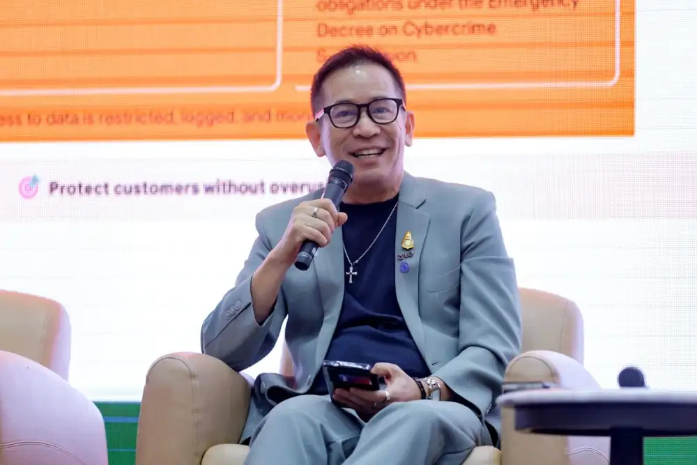 Stopping Scams, Safeguarding RightsTrue Joins Forces with Government to Combat Call & SMS Fraud with a Balance of Security and Privacy for Customers