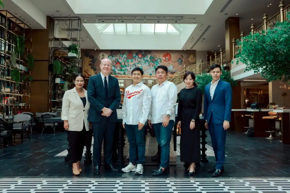 โรงแรมมณเฑียร สุรวงศ์ กรุงเทพฯ ร่วมสนับสนุนการประกวด Mister International Thailand 2026 ผลักดันคอนเซ็ปต์ทรงพลัง 