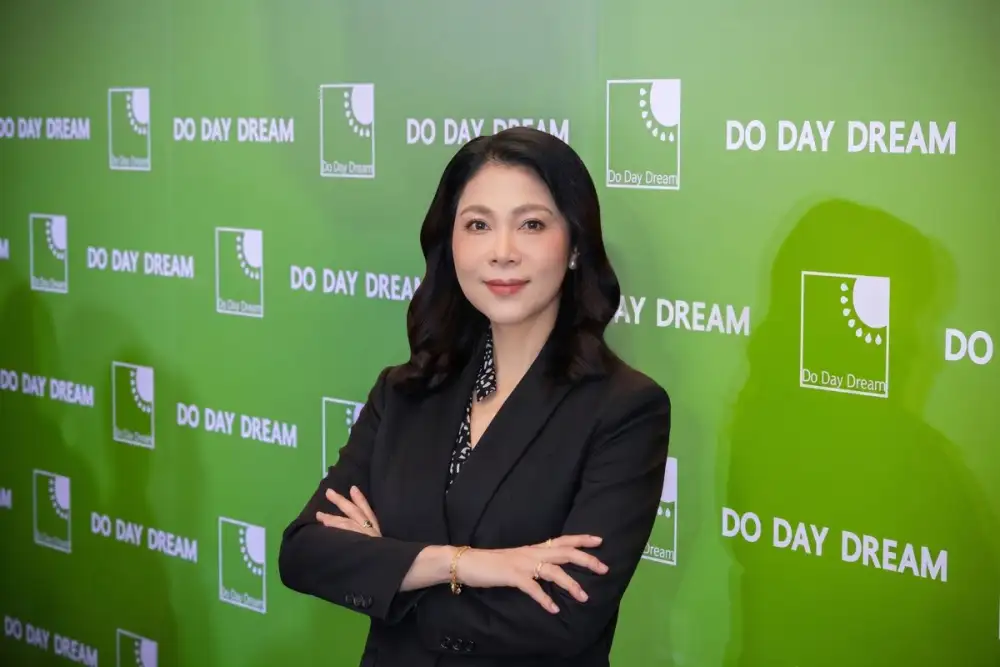 Oxe'cure เดินหน้าสร้าง Brand Love รุกตลาดสกินแคร์ปี 2026 ดึง 