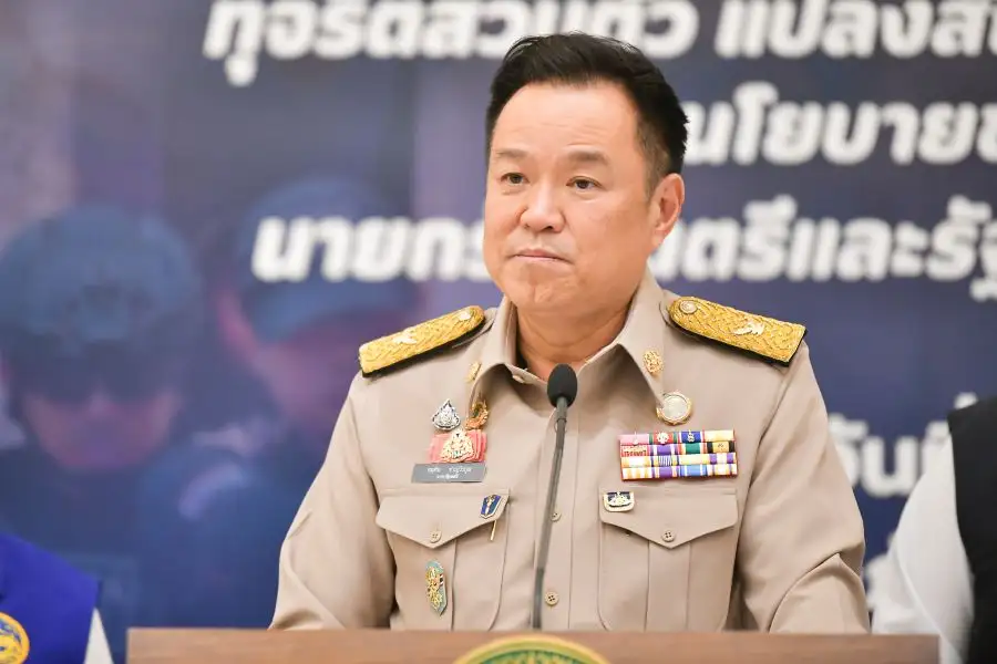 สยบข่าวลือ!! นายกฯ ยัน 