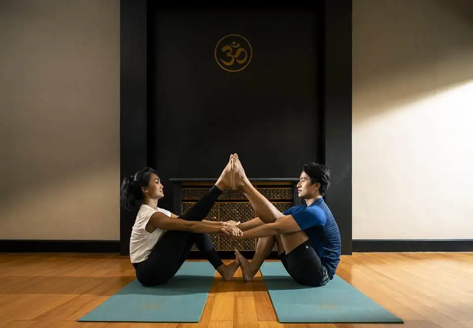 Banyan Tree Samui Launches Banyan Tree Connections: A Private, Immersive Wellbeing Journey for Two