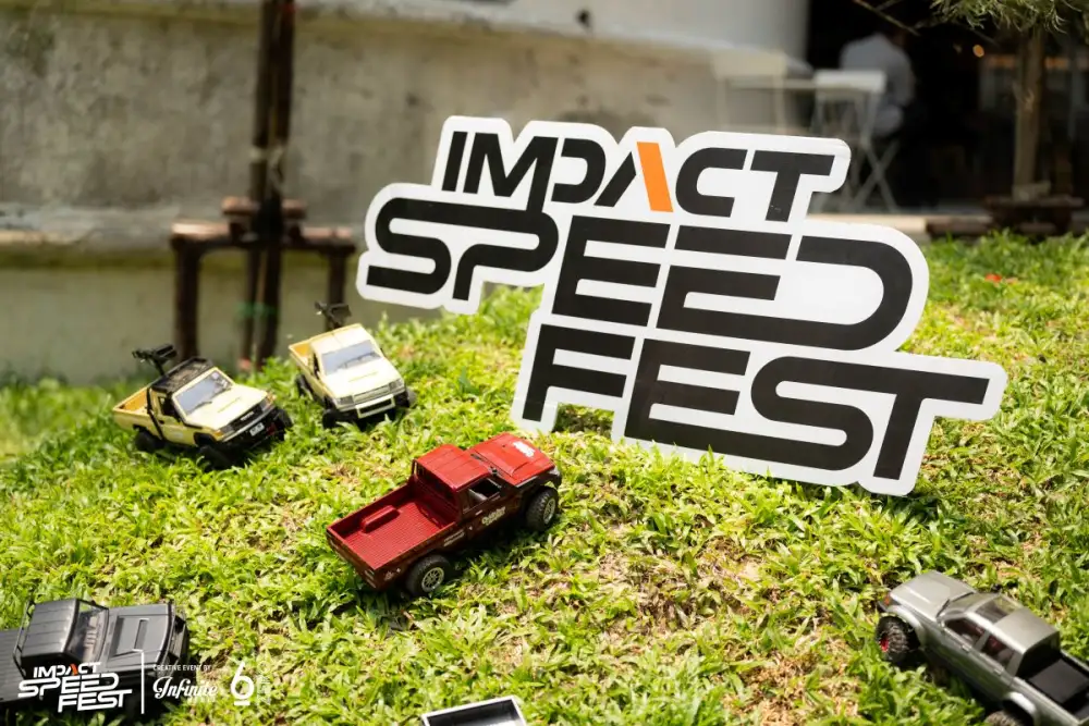 Bridgestone Partners with Top Secret Thailand and Street Doc to Ignite 