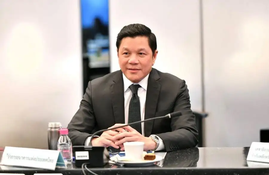 ธปท. ขีดเส้นมิ.ย.69 หากผู้รับใบอนุญาตไม่พร้อมเปิด Virtual Bank คืนไลเซนส์ได้