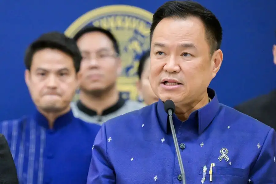ครม.ไฟเขียวยกเลิก MOU 44 นายกฯ มั่นใจไม่กระทบชายแดน เตรียมส่งหนังสือแจ้งกัมพูชาทราบ