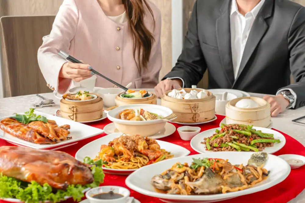 TCC Connect cardholders get 10%off dinning at any of the three IMPACT restaurants