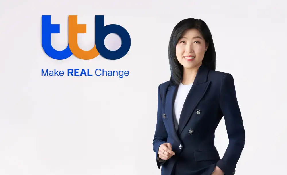 TTB เปิดตัวบัญชีดิจิทัล ttb ME save รูปแบบใหม่ ดอกเบี้ยสูงสุด 1.50% ถอนเมื่อไหร่ก็ได้