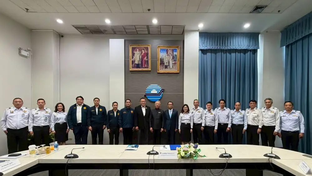 AOT เปิดงบลงทุน 5 ปี 7.2 หมื่นลบ. เร่งประมูล East Expansion-ดอนเมือง เฟส 3 ภายในปี 69