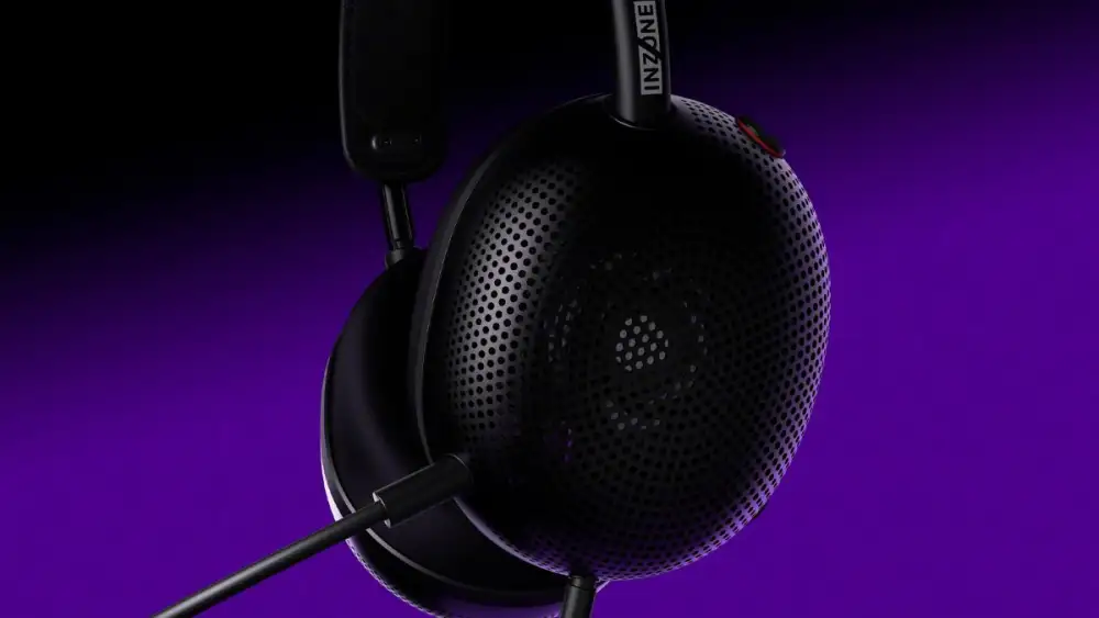 โซนี่ไทย ขยายไลน์อัปเกมมิ่งเกียร์ เปิดตัว INZONE H6 Air หูฟัง Open-back รุ่นใหม่ เจาะกลุ่มเกมเมอร์สาย RPG/Adventure ยกระดับประสบการณ์เสียงสมจริงเสมือนอยู่ในโลกเกม