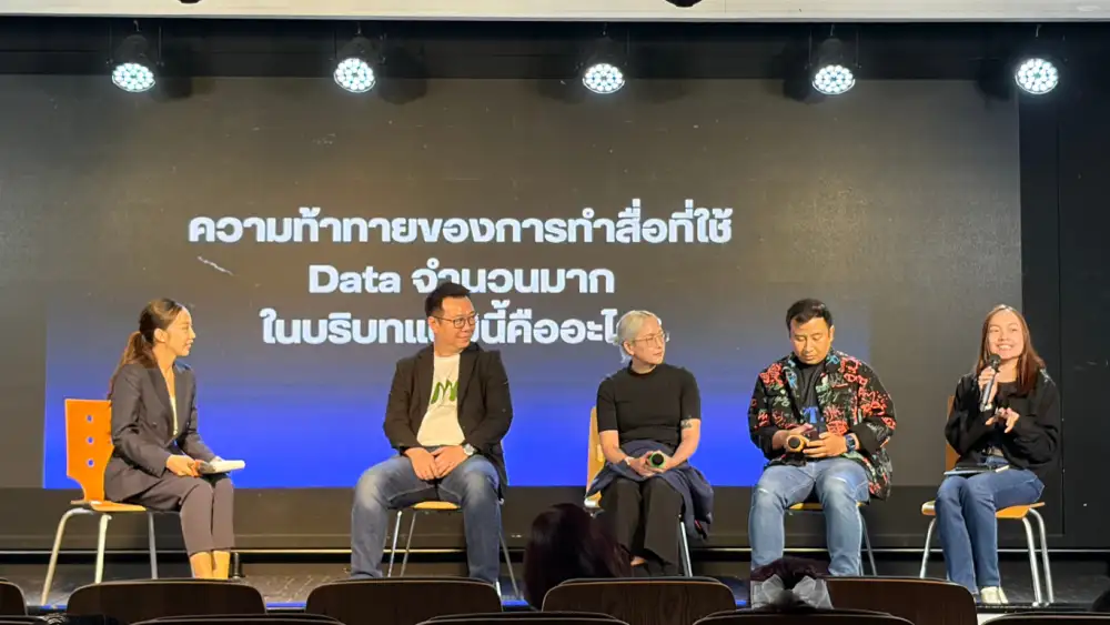 Media Talk: ยอดวิวหลักล้านก็ซื้อ 