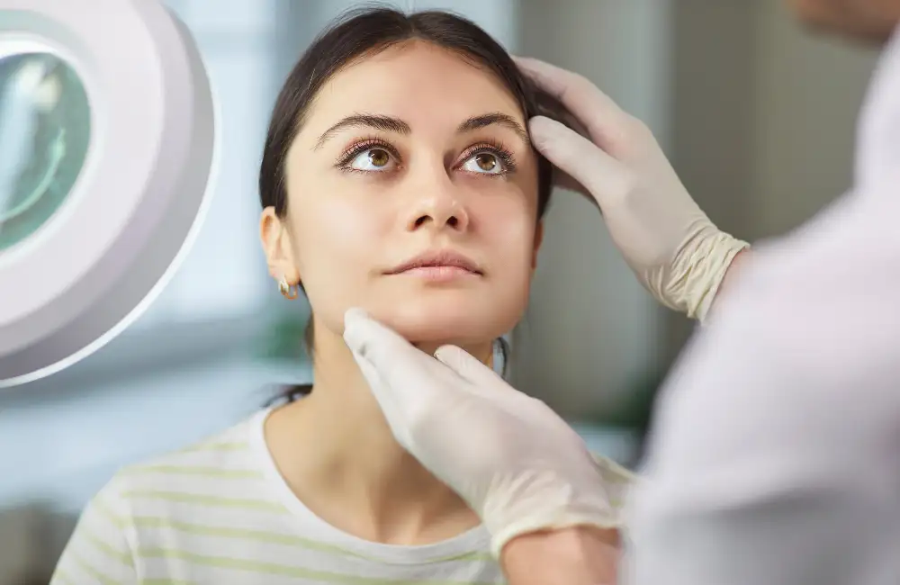 ผ่าตัดดึงหน้า Deep Plane Facelift ปลอดภัยไหม? ทำไมถึงฮิต?
