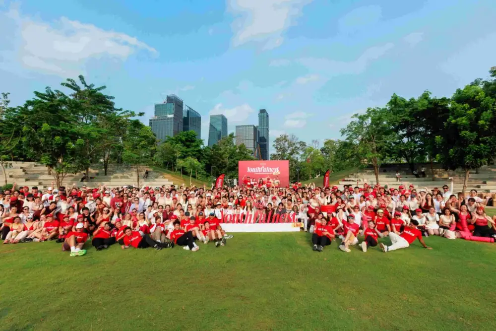 BRAND'S Bird's Nest Launches 