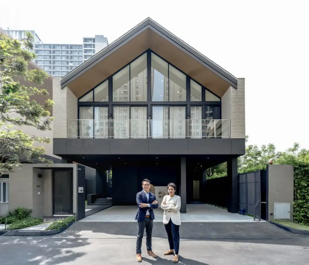 Design & Decor จับมือ Noble Development มอบประสบการณ์การอยู่อาศัยระดับลักชัวรี ภายใต้แนวคิด 