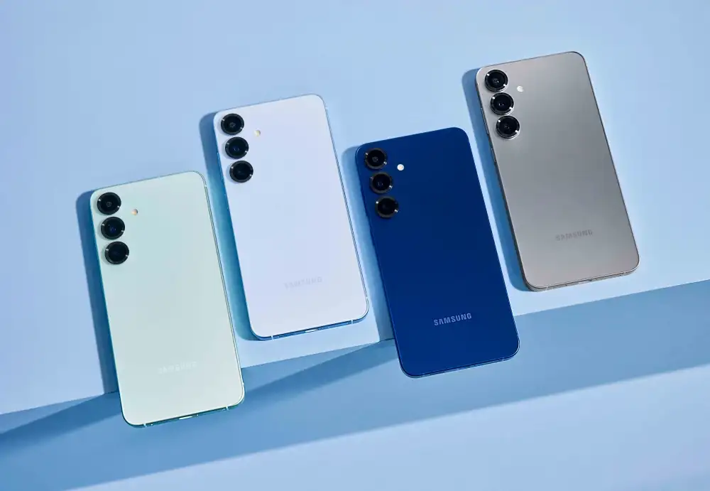 ซัมซุงทยอยปล่อยอัปเดต One UI 8.5 ไปยังรุ่นอื่น ๆ เพิ่มเติม เริ่ม 6 พฤษภาคมนี้