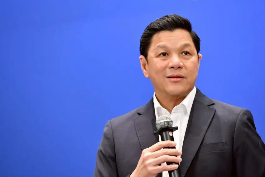 ผู้ว่า ธปท.คาดรัฐกู้ 4 แสนลบ.ช่วยดัน GDP ปีนี้โตเพิ่มเป็น 2.1% แต่ปี 70 อาจโตแค่ 1.6% จากฐานสูงขึ้น