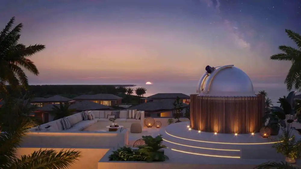 Minor Hotels Announces Anantara's Caribbean Debut in Turks and Caicos