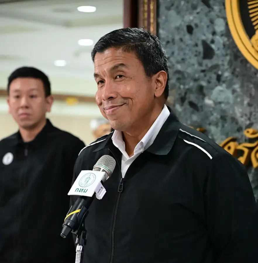 เปิดงบกทม. ยุค 