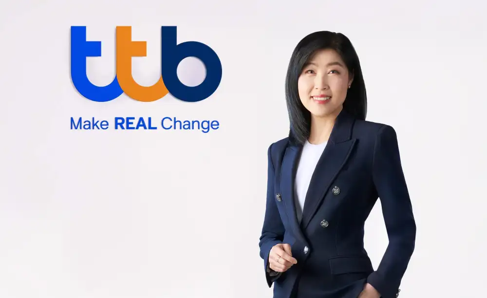 TTB เขย่าตลาดส่งประกันไฮบริดเชื่อมดัชนีสหรัฐฯ ชูผลตอบแทน 260% ยอดขายพุ่งทุบสถิติ 2 พันลบ.ใน 2 เดือน
