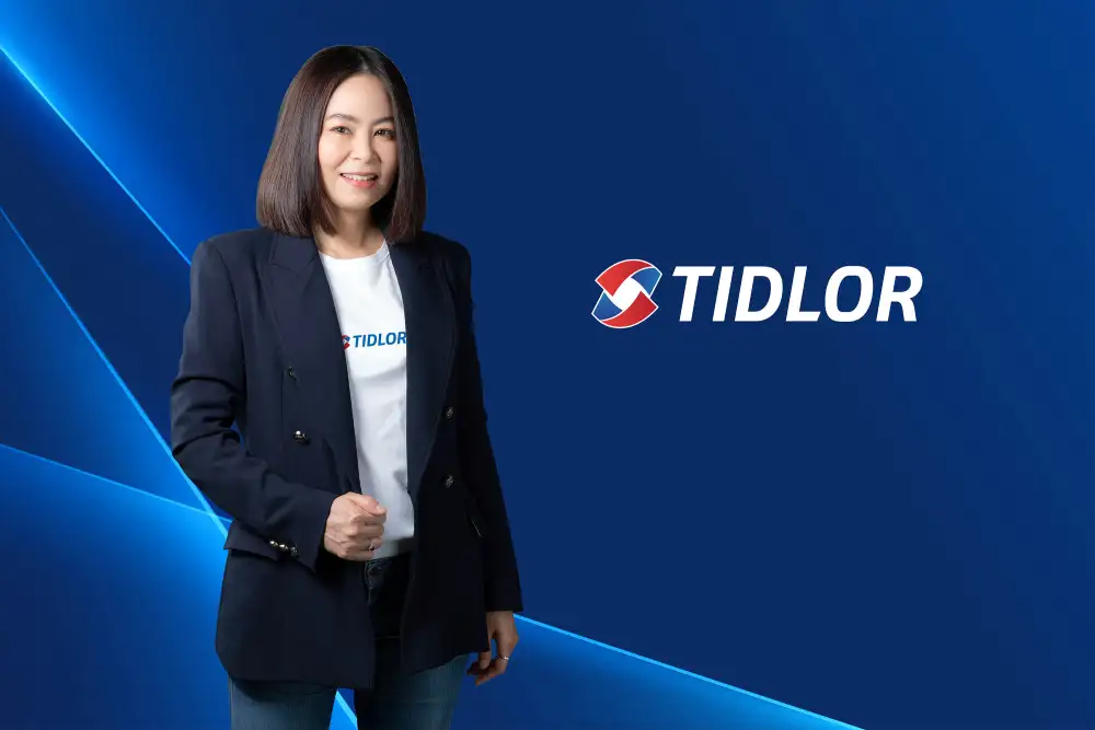 TIDLOR โชว์กำไร Q1/69 นิวไฮ ธุรกิจสินเชื่อ-นายหน้าประกันภัยโตแกร่ง คุม NPL ลดลง