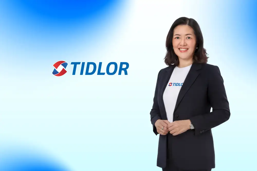 TIDLOR โชว์กำไร Q1/69 นิวไฮ ธุรกิจสินเชื่อ-นายหน้าประกันภัยโตแกร่ง คุม NPL ลดลง