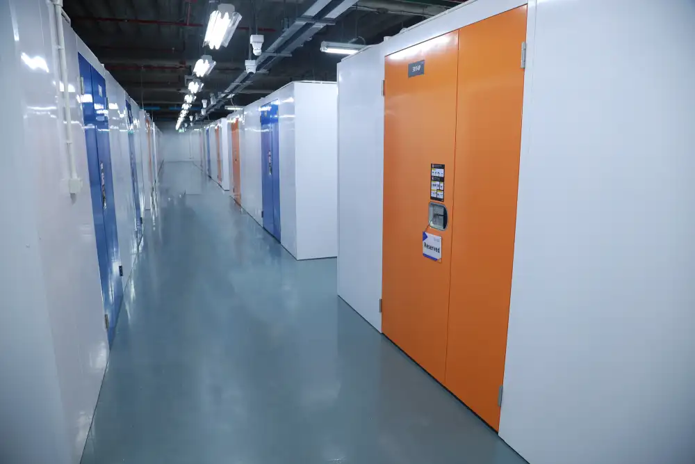 EnCo จับมือ i-Store เปิดสาขาเอนเทอร์-ดอนเมือง ชู StoreWorkLife รุกขยายครบ 30 สาขาใน 3 ปี