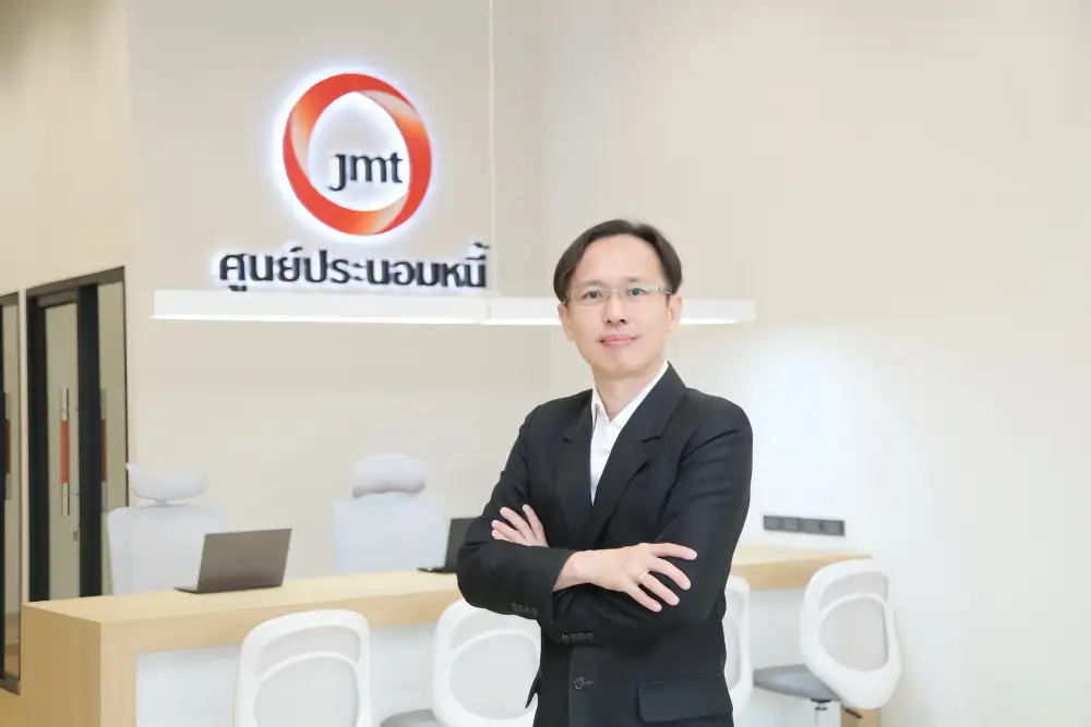 JMT เปิดกลยุทธ์ 