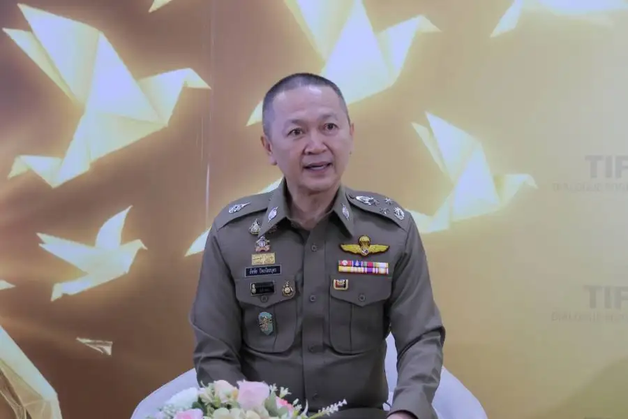 ไทย-สหรัฐฯ ยกระดับปราบ 'แก๊งคอลเซ็นเตอร์-ค้ามนุษย์' จ่อเปิดระบบ SHIELD สกัดเงินข้ามชาติ ดันไทยขึ้น Tier 1