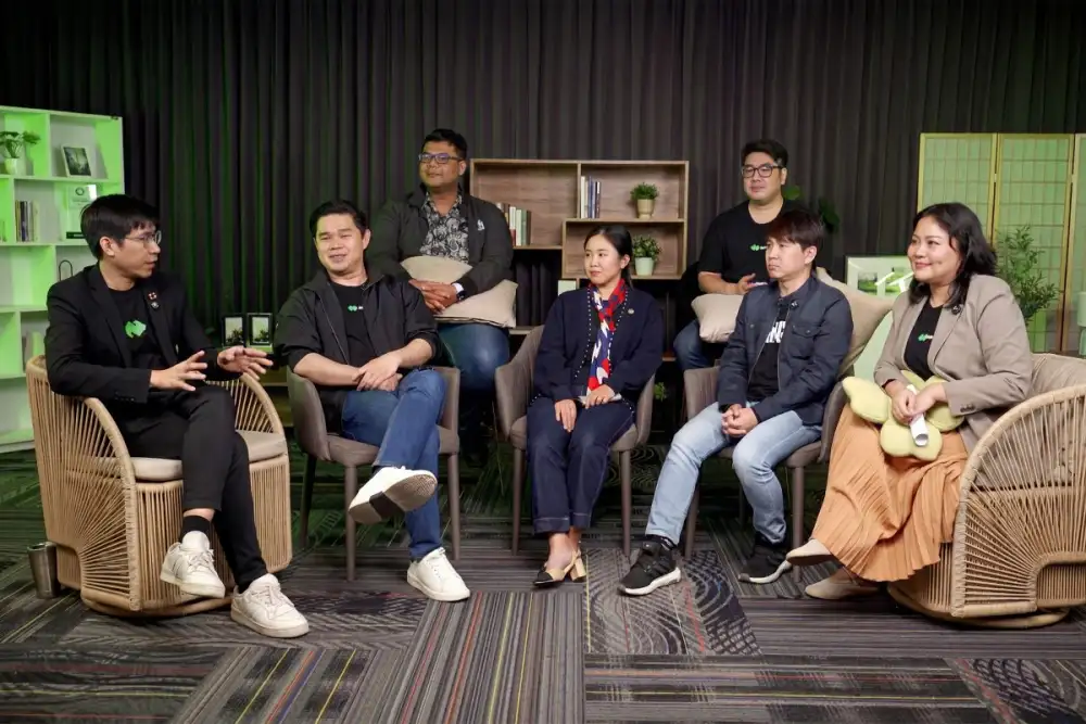 KUB Chain ฉลองครบรอบ 5 ปี กางแผนยุทธศาสตร์ ยกระดับบล็อกเชนสู่ Global Entity มุ่งสู่การเป็น Regional Chain แห่งอาเซียน
