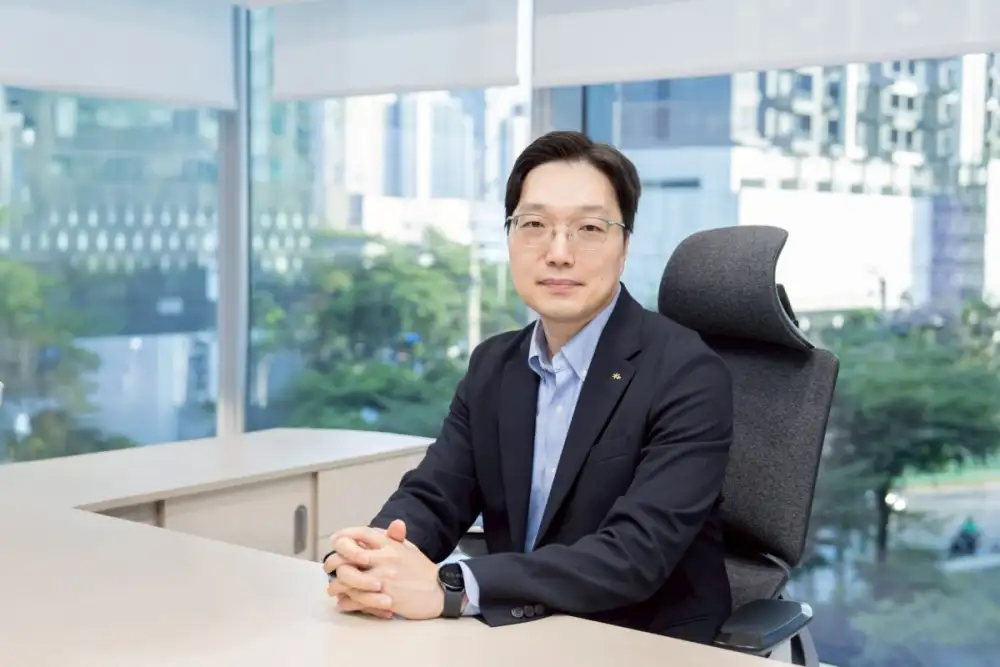 KB J Capital ฉลองใหญ่ครบรอบ 5 ปี จัดแคมเปญ 