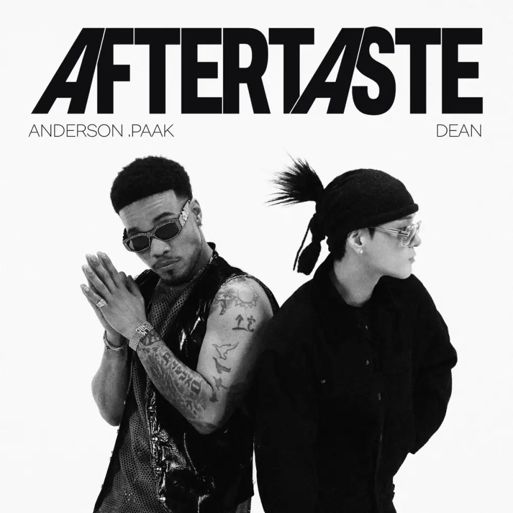 Anderson .Paak x DEAN ส่งเพลงใหม่สุดเท่ 