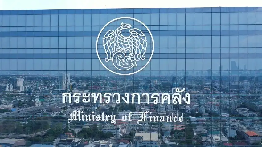คลัง ชงปรับแผนบริหารหนี้เข้าครม.สัปดาห์หน้า เพิ่มวงเงินกู้ก้อนแรก 2 แสนลบ. ใช้ 