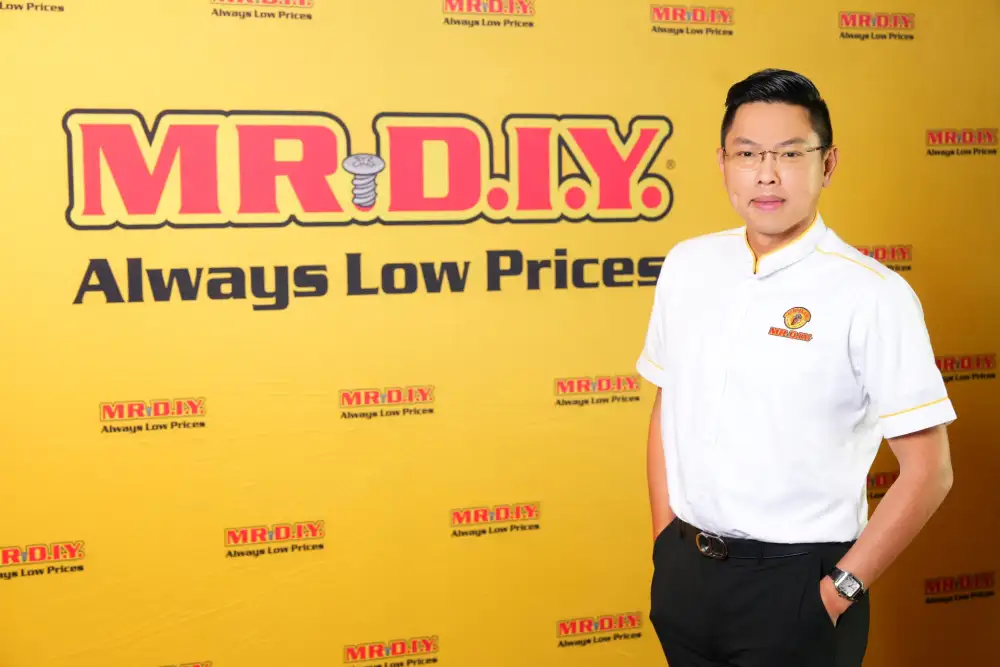 MRDIYT โชว์ฟอร์มแกร่ง Q1/69 กำไรพุ่ง 25.1% หลังเร่งขยายสาขาครอบคลุม 1,192 แห่งทั่วประเทศ