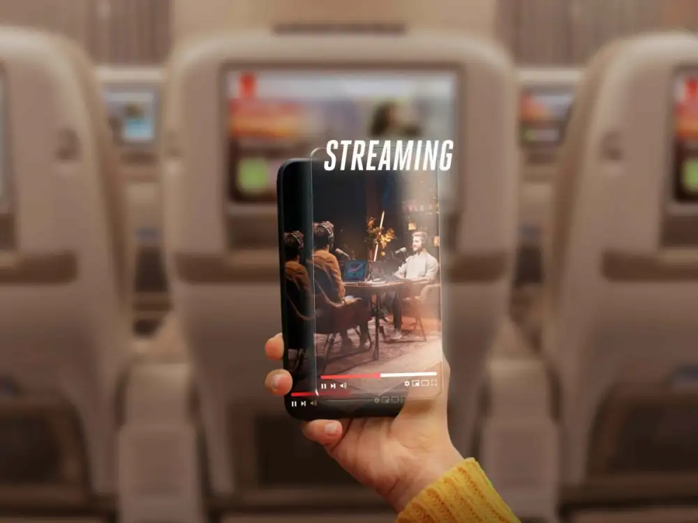 เครื่องบิน A380 ของสายการบิน Emirates กลับมาให้บริการในเส้นทางสู่ดูไบอีกครั้ง พร้อมเปิดตัวบริการ Wi-Fi ผ่านระบบ Starlink บนเครื่องเป็นครั้งแรกของโลก