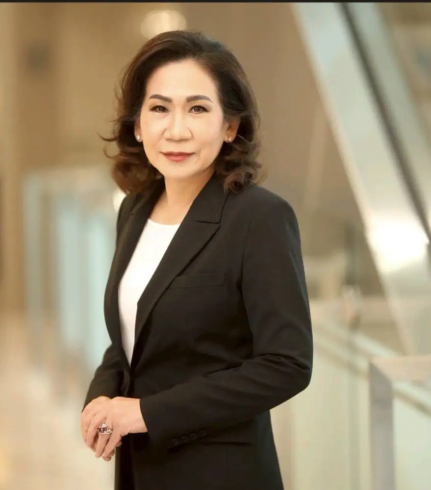 บลจ.กรุงศรี จับเมกะเทรนด์ AI เปิดกองใหม่ลงทุน Tech เอเชียรับโอกาสโต ขาย IPO ถึง 20 พ.ค.