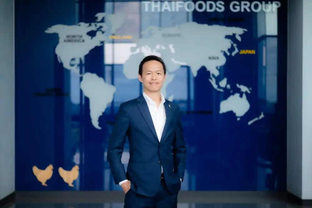 TFG ตีปีก! ไตรมาส 1/69 กำไรพุ่งแตะ 2,047.09 ลบ. บอร์ดเคาะจ่ายปันผลระหว่างกาลอัตรา 0.085 บ./หุ้น ปักหมุดปี 69 ขยายร้านค้าปลีก รายได้เติบโตต่อเนื่อง