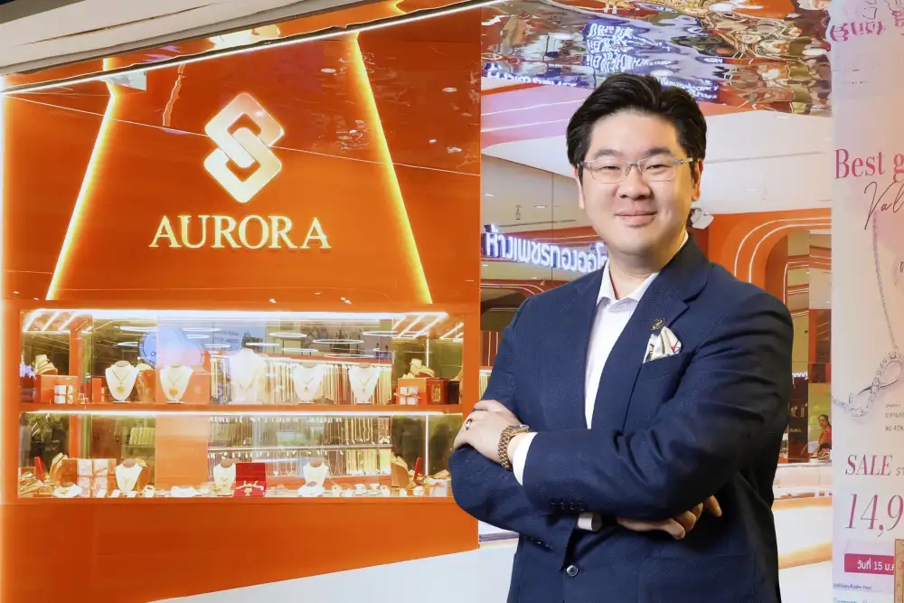 AURA อวดกำไร Q1/69 พุ่ง All Time High ต่อเนื่องรับอานิสงส์ทองขาขึ้น-ธุรกิจขายฝากโตแกร่ง