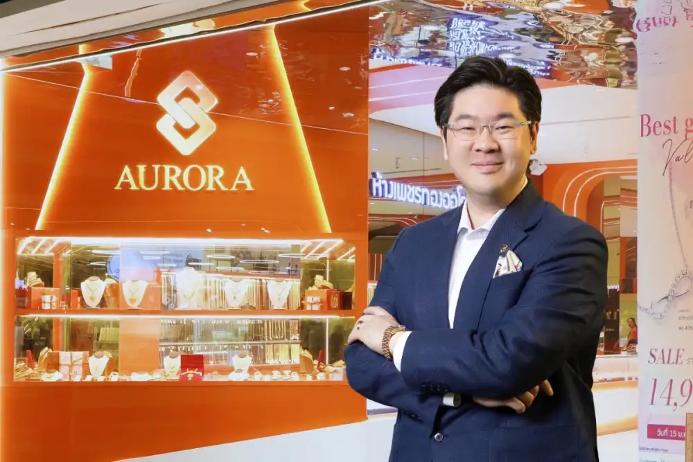 AURA โชว์ศักยภาพ Q1/69 กำไรพุ่ง - All Time High อย่างต่อเนื่อง ไตรมาสแรกโตกระโดด 700.1 ลบ. รับแรงหนุนธุรกิจทอง-ขายฝาก 