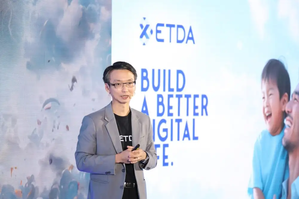 ETDA เปิดเวที Knowledge Sharing ชู VC และ Digital Document Wallet โครงสร้างพื้นฐานเศรษฐกิจดิจิทัล?เร่งสร้างมาตรฐานความเชื่อมั่นข้อมูลดิจิทัลไทย