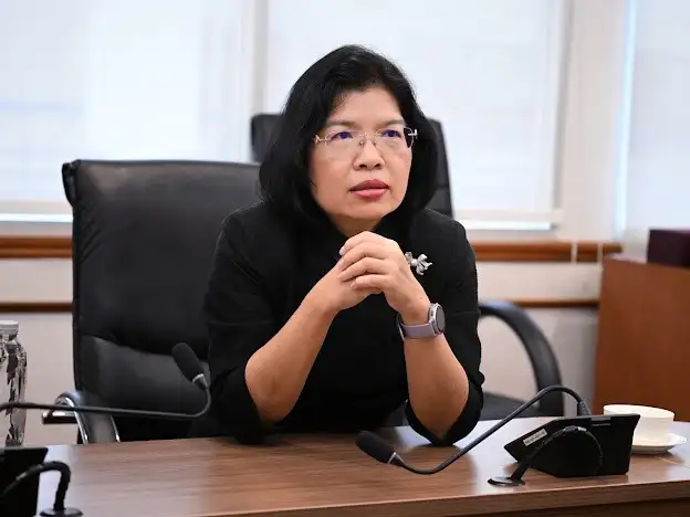 กรมทรัพย์สินทางปัญญา หารือ สมาคมนักเขียนบทละครโทรทัศน์ เตรียมเสริมศักยภาพนักสร้างสรรค์ด้วยลิขสิทธิ์ วางแนวทางปั้นคอนเทนต์ไทยดังไกลในตลาดสากล
