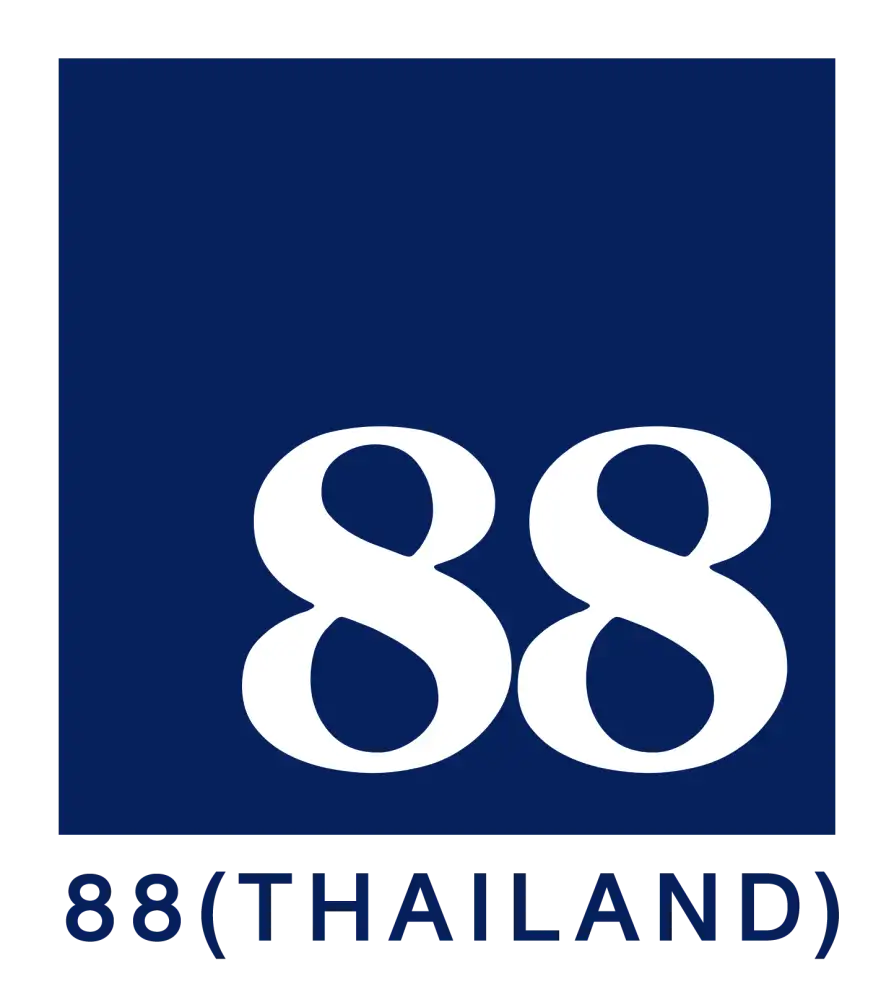 88TH จับมือ