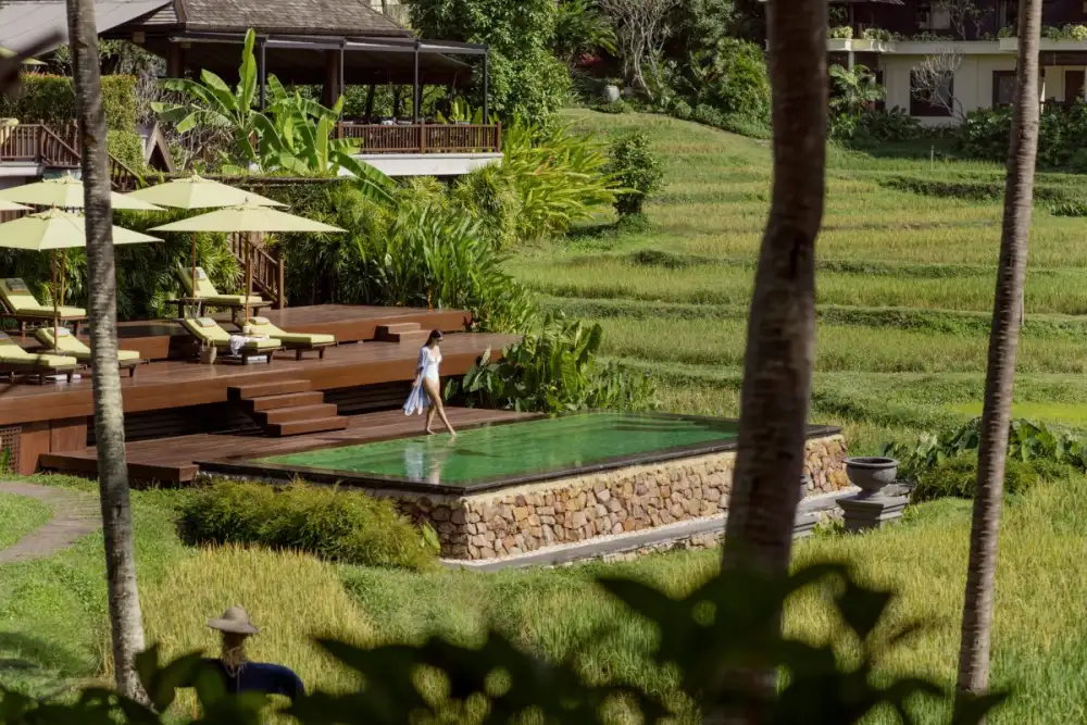 Four Seasons Resort Chiang Mai Recognised on Travel + Leisure's 2026 T+L 500 List of the World's Best Hotels