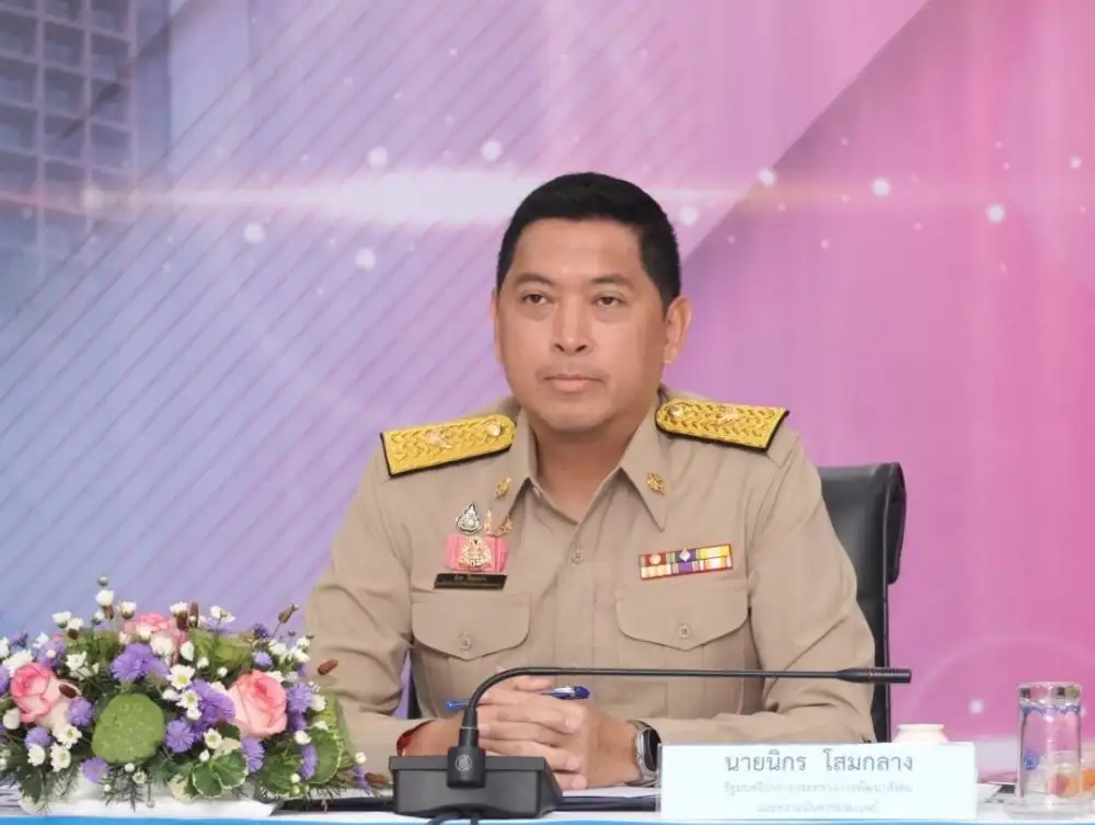 การเคหะแห่งชาติ ขานรับนโยบาย 
