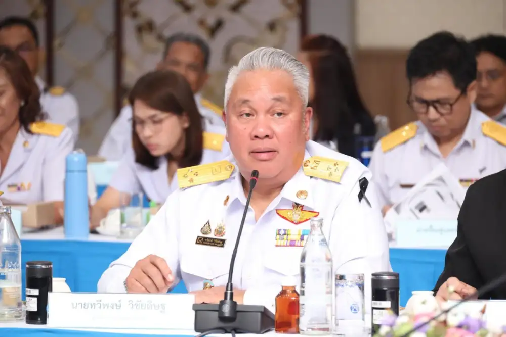 การเคหะแห่งชาติ ขานรับนโยบาย 
