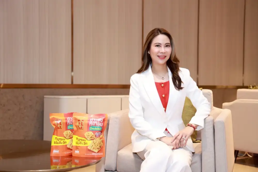 CHAO สวนกระแสกำลังซื้อหด กำไร Q1/69 พุ่ง 53.1% อานิสงส์ต้นทุนหมูลด-ปรับกลยุทธ์ขายตรงดัน Margin