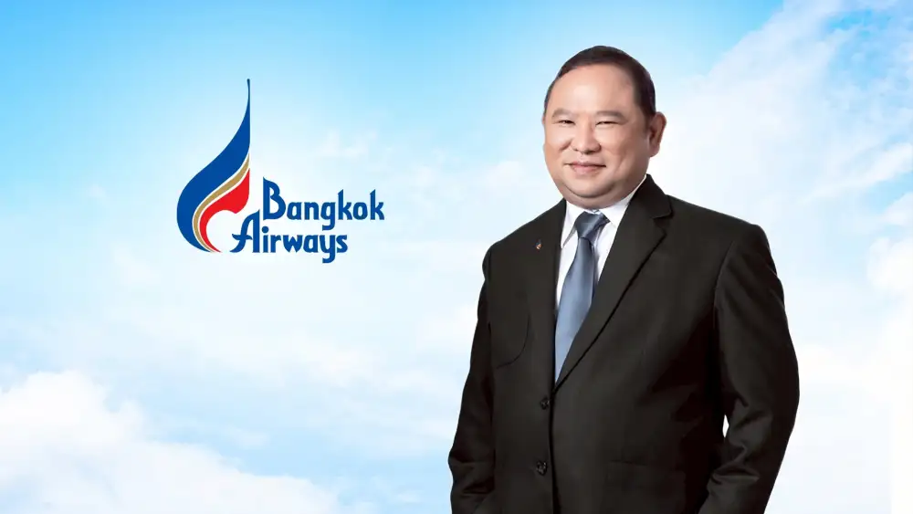 BA ปั๊มกำไร Q1/69 พุ่ง 24.5% ชู Load Factor แกร่ง 86.2% แม้ลดเที่ยวบิน-ลีนองค์กรสู้น้ำมันแพง