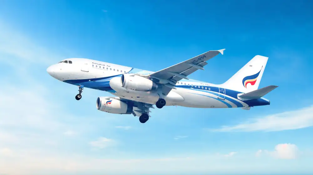 BA ปั๊มกำไร Q1/69 พุ่ง 24.5% ชู Load Factor แกร่ง 86.2% แม้ลดเที่ยวบิน-ลีนองค์กรสู้น้ำมันแพง