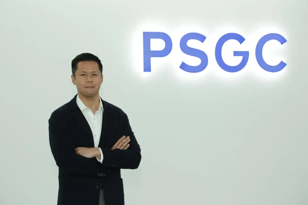 PSGC ทุบสถิติ Q1/69 รายได้พุ่ง 300% กำไรโต 170% อานิสงส์ควบรวม NT บุกพลังงานเวียดนามเต็มสูบ
