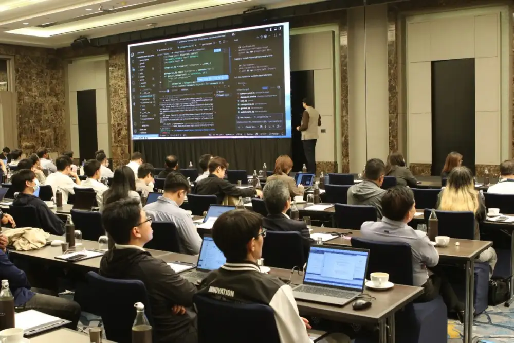 GitHub ผนึก ไมโครซอฟท์ และ ฟิวชั่น โซลูชั่น เปิดเวที GitHub BKK Roadshow 2026 ชู Security by Default ยกระดับ Vibe Coding สู่ Spec?Driven และ Governance สำหรับองค์กรไทย