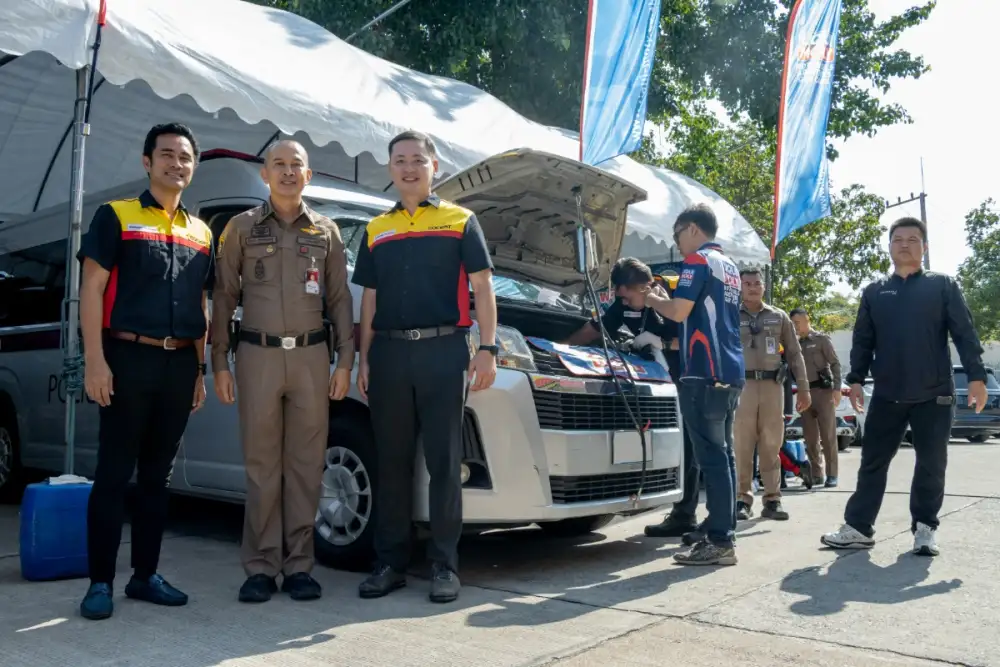 COCKPIT x LIQUI MOLY Launch 