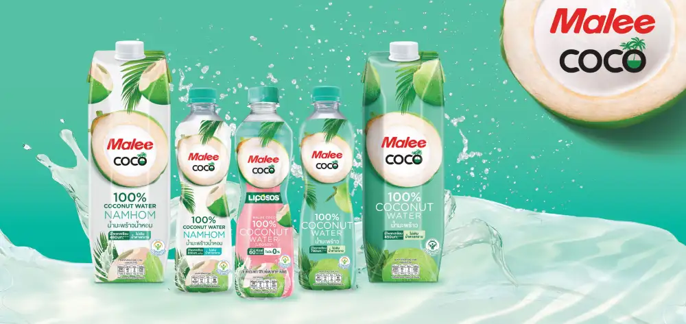 MALEE กำไร Q1/69 ทรุดเซ่นต้นทุนพลังงาน-งบตลาดพุ่ง เร่งปรับพอร์ตเน้น High Margin กู้สถานการณ์